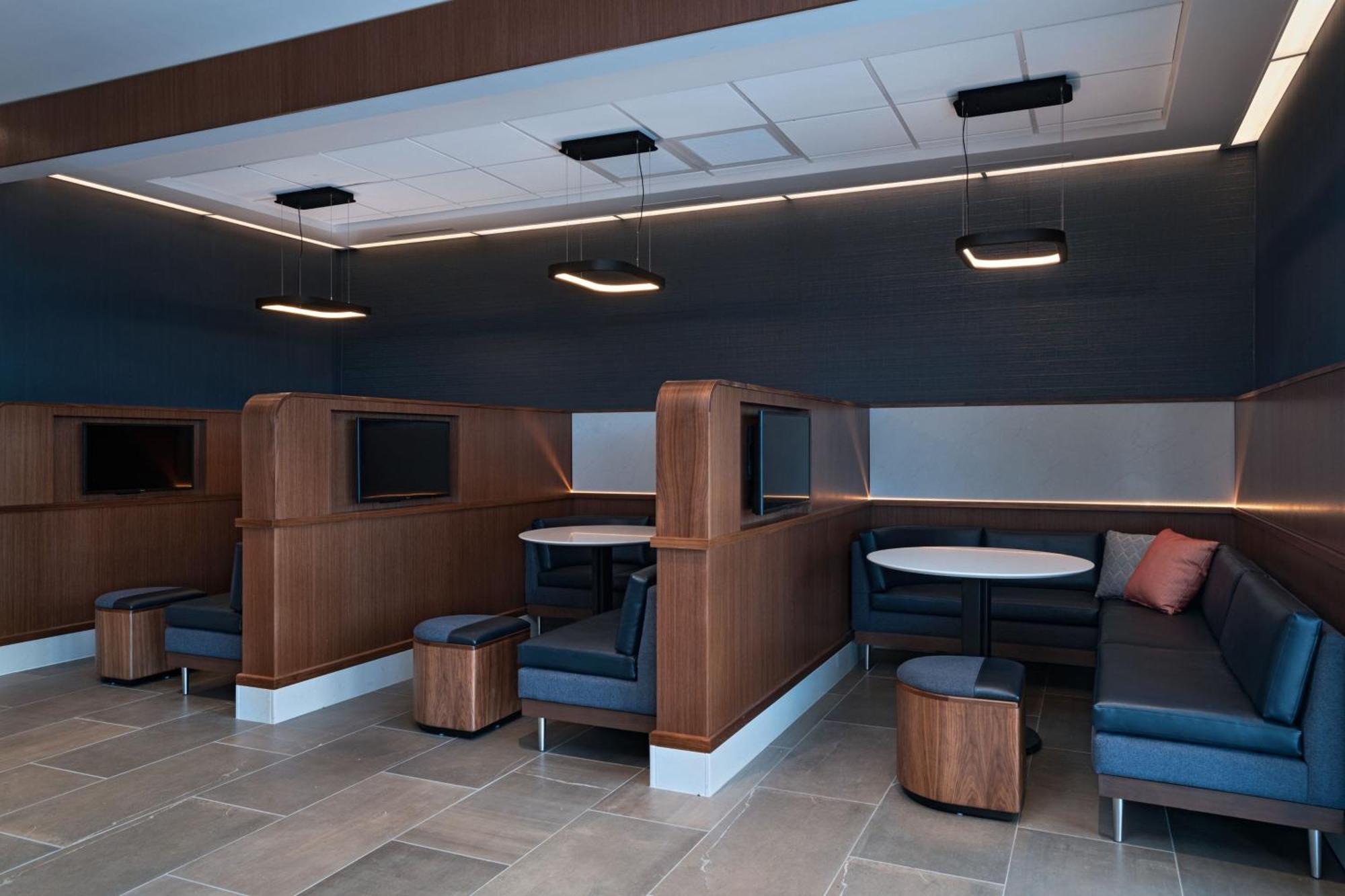 Courtyard By Marriott Colorado Springs North, Air Force Academy Hotel Luaran gambar